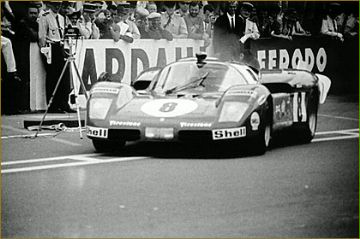 IMAGES LE MANS 11